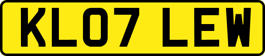 KL07LEW