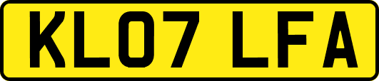 KL07LFA