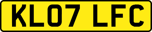 KL07LFC