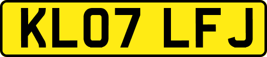 KL07LFJ