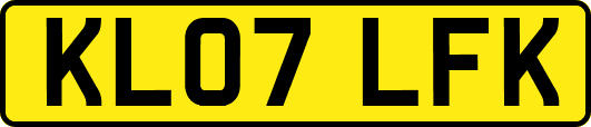 KL07LFK