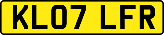 KL07LFR