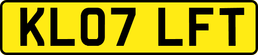 KL07LFT