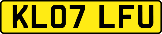 KL07LFU