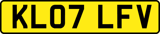 KL07LFV