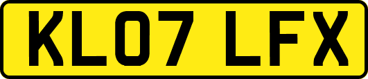 KL07LFX
