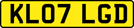 KL07LGD