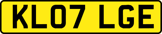 KL07LGE