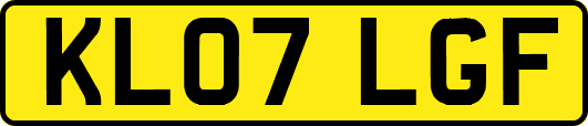 KL07LGF