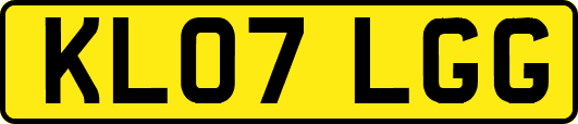 KL07LGG