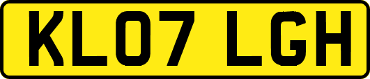 KL07LGH