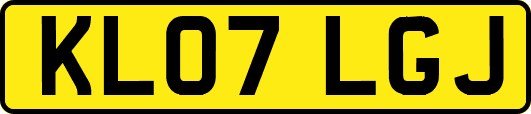 KL07LGJ