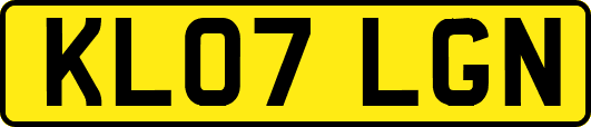 KL07LGN