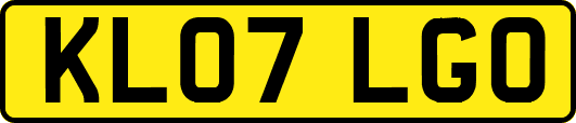 KL07LGO