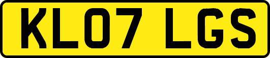 KL07LGS