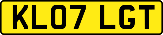 KL07LGT