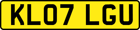 KL07LGU