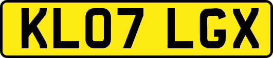 KL07LGX