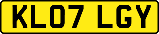 KL07LGY