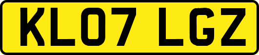 KL07LGZ