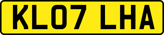 KL07LHA
