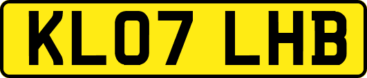 KL07LHB