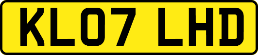 KL07LHD