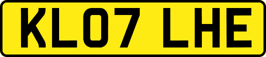 KL07LHE