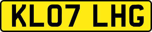 KL07LHG