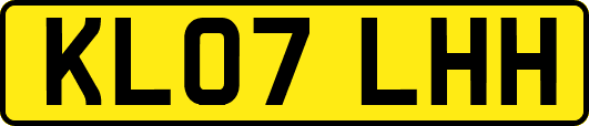 KL07LHH
