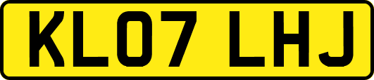 KL07LHJ