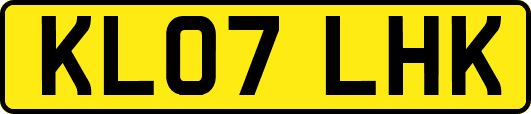 KL07LHK