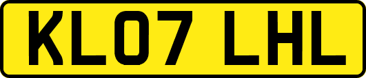 KL07LHL