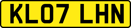 KL07LHN