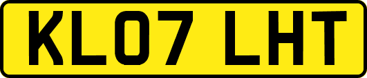 KL07LHT