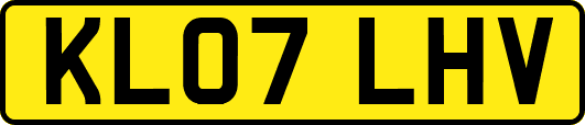 KL07LHV