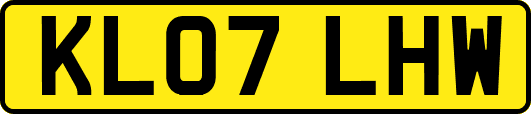 KL07LHW