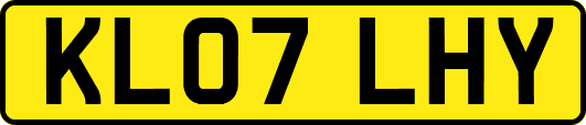 KL07LHY