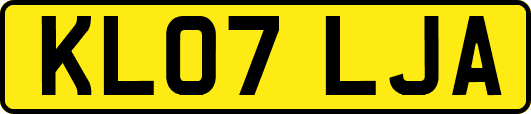 KL07LJA