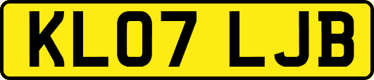 KL07LJB
