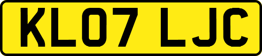 KL07LJC