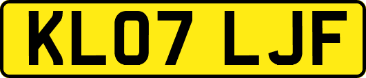 KL07LJF