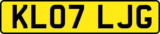 KL07LJG