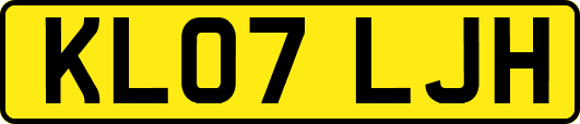 KL07LJH