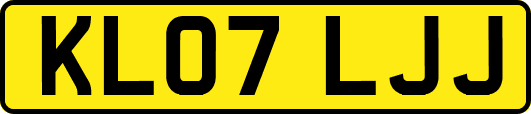 KL07LJJ
