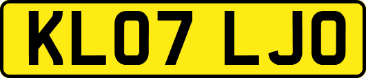 KL07LJO