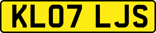 KL07LJS