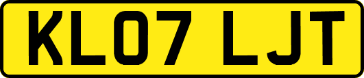 KL07LJT