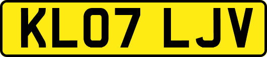 KL07LJV