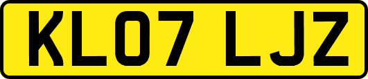 KL07LJZ